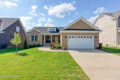 12121 Cypress Ridge Dr, Louisville, KY 40299
