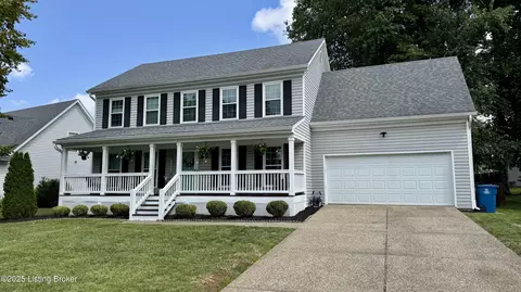 7110 Autumn Bent Way, Crestwood, KY 40014