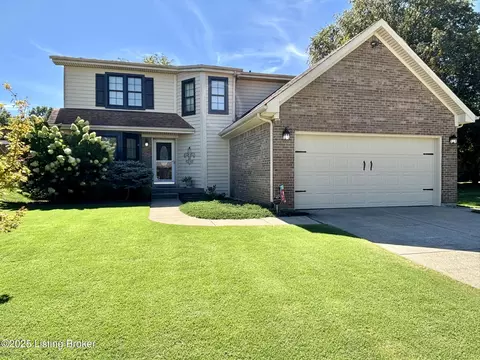 7302 Kort Way, Louisville, KY 40220