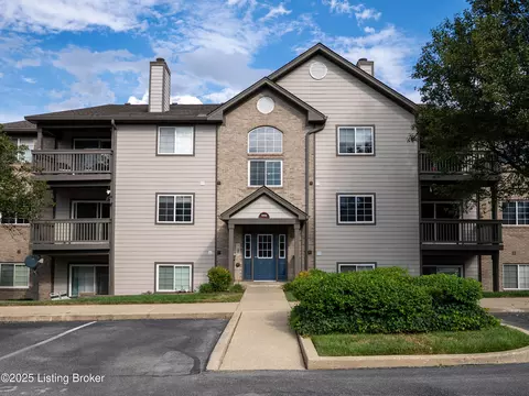 5303 Rolling Rock Ct #201, Louisville, KY 40241