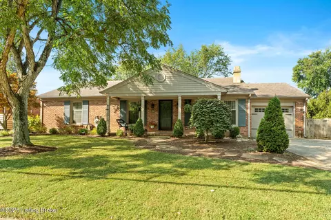 2942 Goose Creek Rd, Louisville, KY 40241