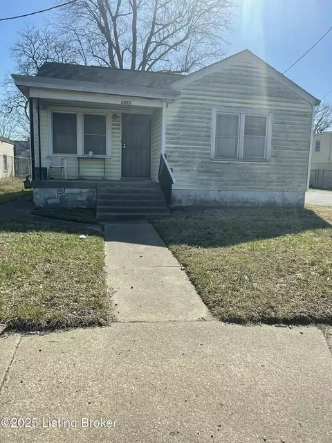 2953 7th Street Rd, Louisville, KY 40216