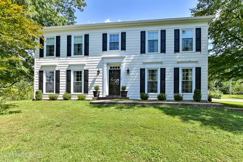 13986 Poplar Ln, Louisville, KY 40299