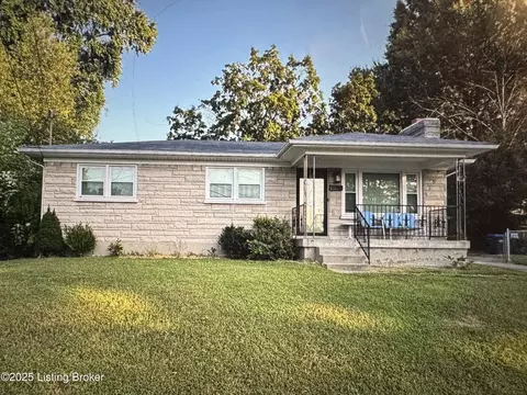 305 Appomattox Rd, Louisville, KY 40214
