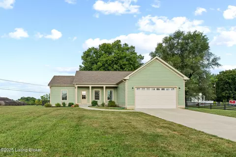 4601 Grand Dell Dr, Crestwood, KY 40014