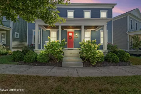 6309 Mistflower Cir, Prospect, KY 40059