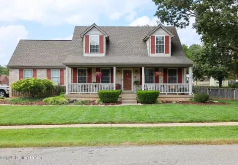 9541 Poplar Hill Dr, Crestwood, KY 40014