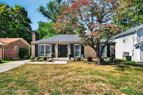 1008 Fenley Ave, Louisville, KY 40222