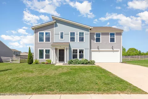 112 Shadow Rock Ct, Shepherdsville, KY 40165