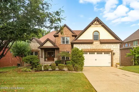 5204 Rock Bluff Dr, Louisville, KY 40241