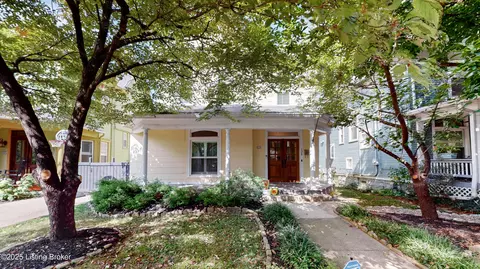 128 Waverly Ct, Louisville, KY 40206