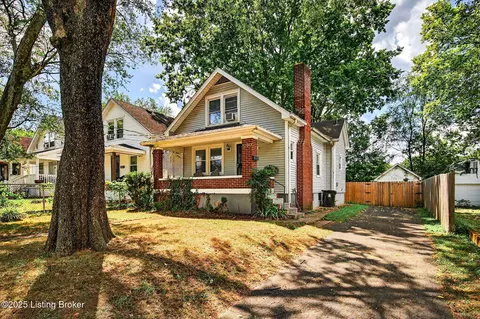 1050 Euclid Ave, Louisville, KY 40208