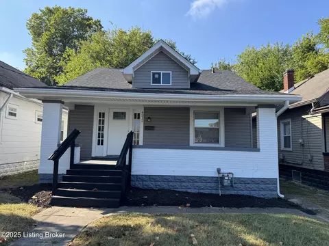 4212 Winnrose Way, Louisville, KY 40211