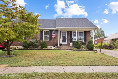 11707 Slate Run Dr, Louisville, KY 40229
