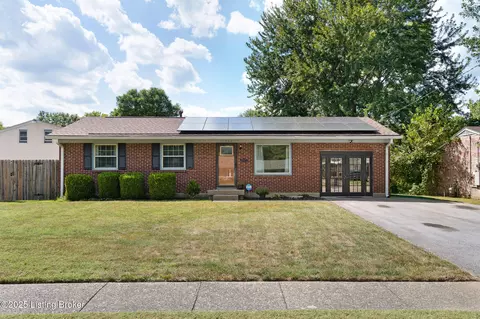 10900 Jacqueline Way, Louisville, KY 40272