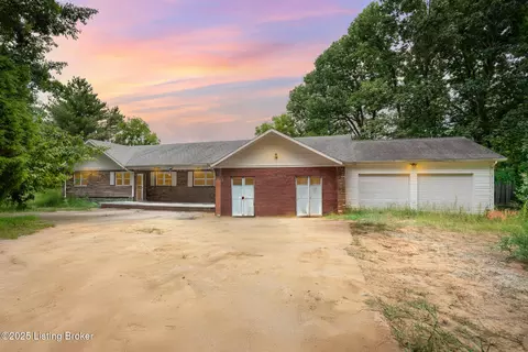 3290 Ky 81 S, Rumsey, KY 42371