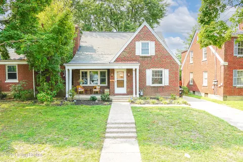 2348 Fleet Ave, Louisville, KY 40217