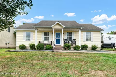 161 Lakes Of Dogwood Blvd, Shepherdsville, KY 40165