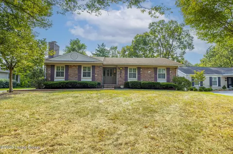 3014 Falmouth Dr, Louisville, KY 40205
