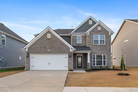 3614 Ringing Bell Ln, Louisville, KY 40245