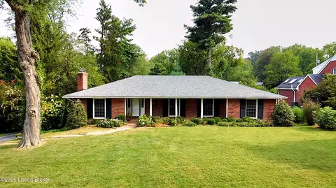 5314 Hempstead Rd, Louisville, KY 40207