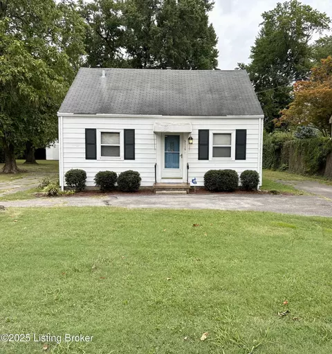 5119 Johnsontown Rd, Louisville, KY 40272