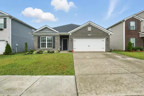 11912 Parkside Vista Lane Ln, Louisville, KY 40229