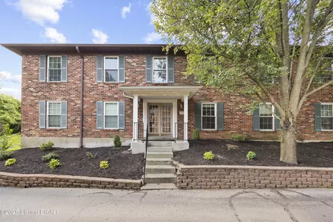725 N Hite Ave #2, Louisville, KY 40206