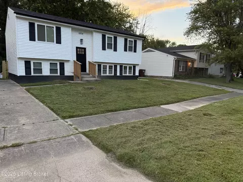 5204 Baywood Dr, Louisville, KY 40241