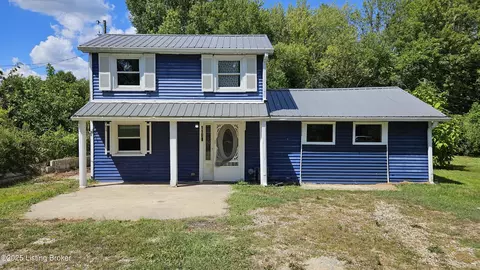 110 Crutz Ln, Elizabethtown, KY 42701