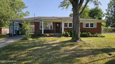 6608 Batson Ct, Louisville, KY 40258