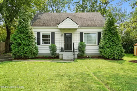 1010 Reeves Rd, Louisville, KY 40219