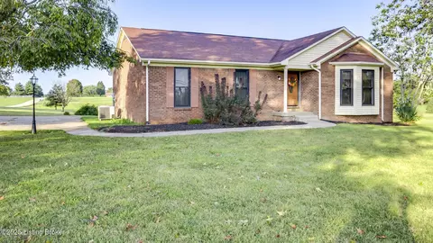 34 Normandy Heights Rd, Taylorsville, KY 40071