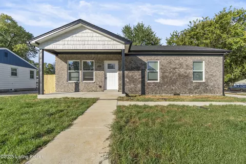 4305 Lees Ln, Louisville, KY 40216