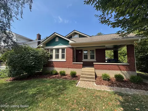 833 Minoma Ave, Louisville, KY 40217