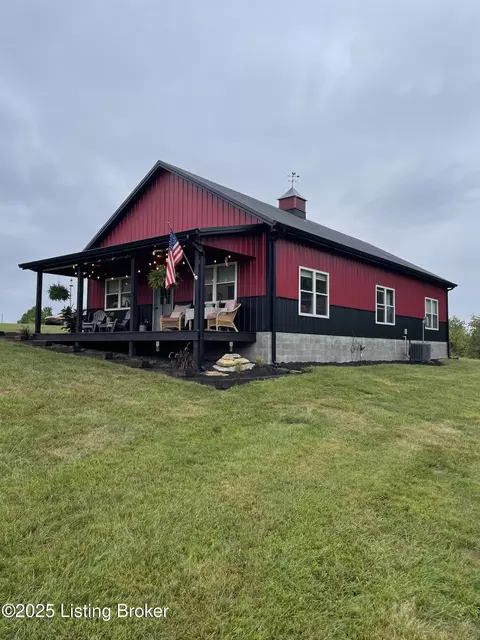 752 Heavenly Way, Willisburg, KY 40078