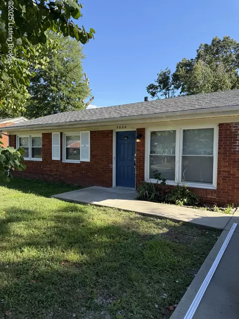 5000 Rural Way, Louisville, KY 40218