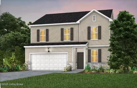 8511 Lysander Dr, Louisville, KY 40214