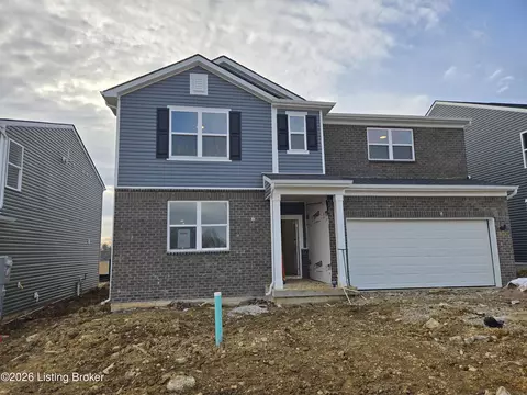 6818 Oak Rock Dr, Louisville, KY 40291