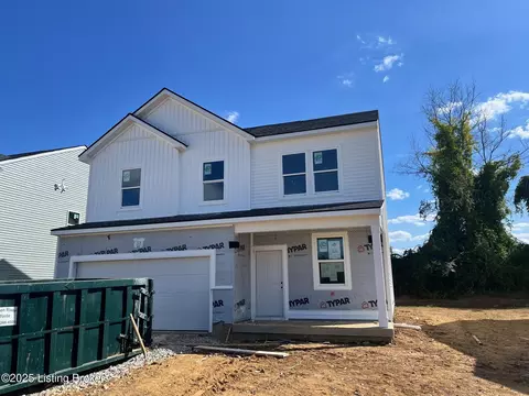8306 Fairmount Rd, Louisville, KY 40291