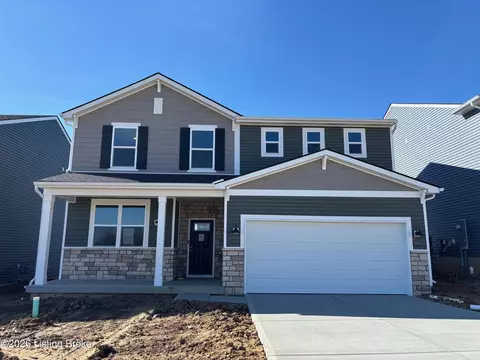 6900 Oak Rock Dr, Louisville, KY 40291