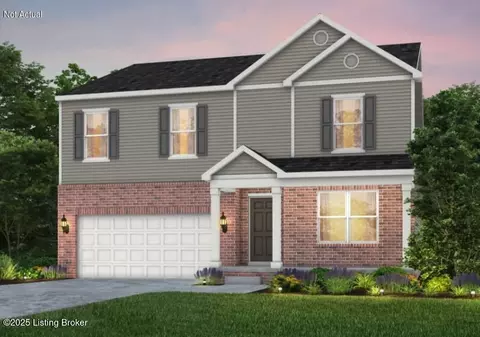 6902 Oak Rock Dr, Louisville, KY 40291