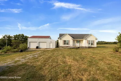 91 Cotton Ln, Taylorsville, KY 40071
