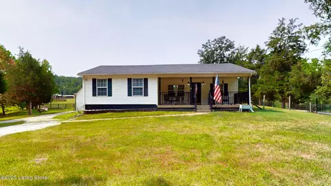 533 Browningtown Rd, Shepherdsville, KY 40165
