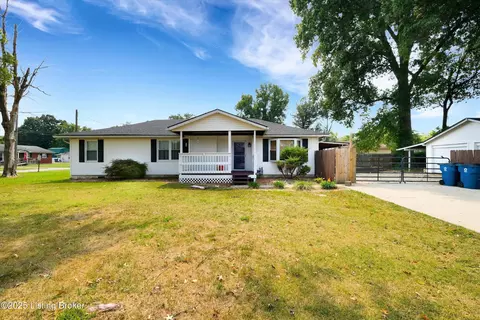 4920 Columbia Ave, Louisville, KY 40258