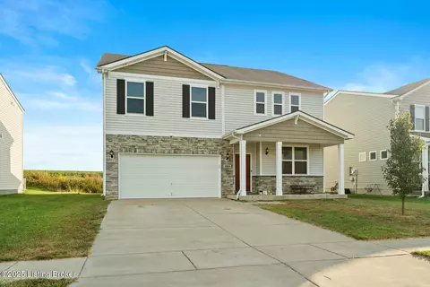 4084 Firestone Way, Shelbyville, KY 40065