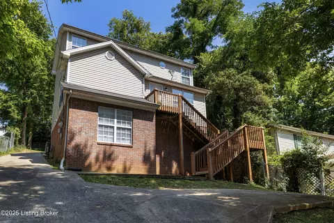 3023 Cleveland Blvd, Louisville, KY 40206