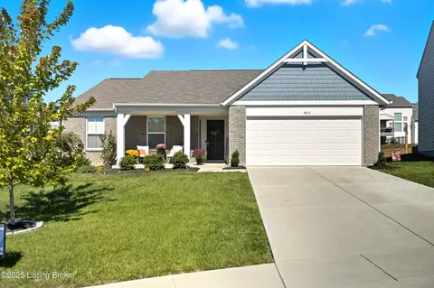 3810 Scarlet Oak Ln, La Grange, KY 40031