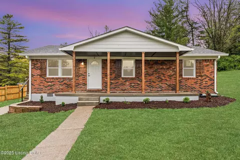50 Pottershop Rd, Bardstown, KY 40004