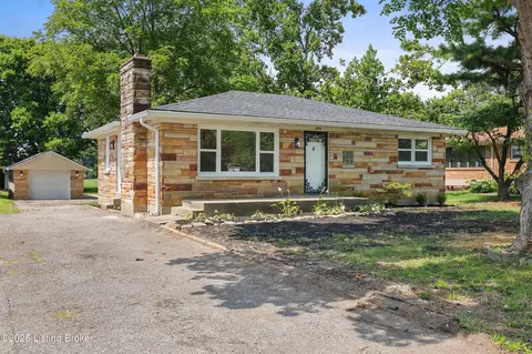 11704 Maple Way, Louisville, KY 40229